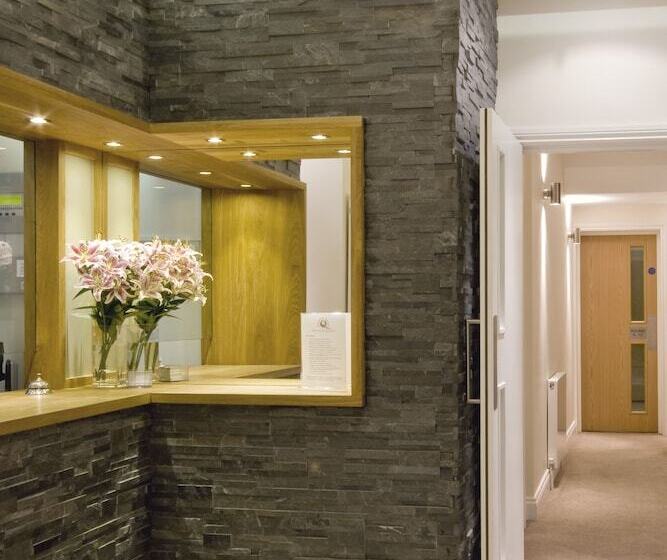 Fotos del hotel Queens:  12