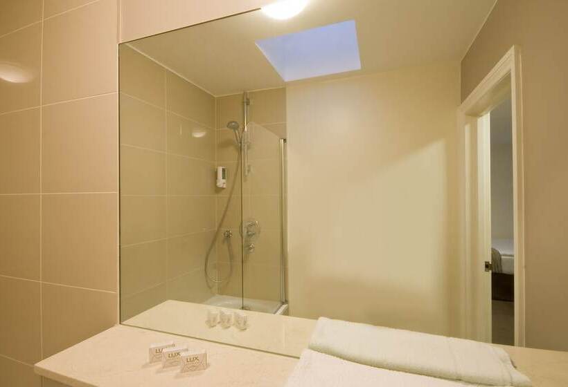 Fotos del hotel Queens:  16