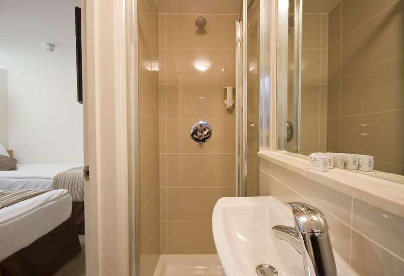 Fotos del hotel Queens:  17