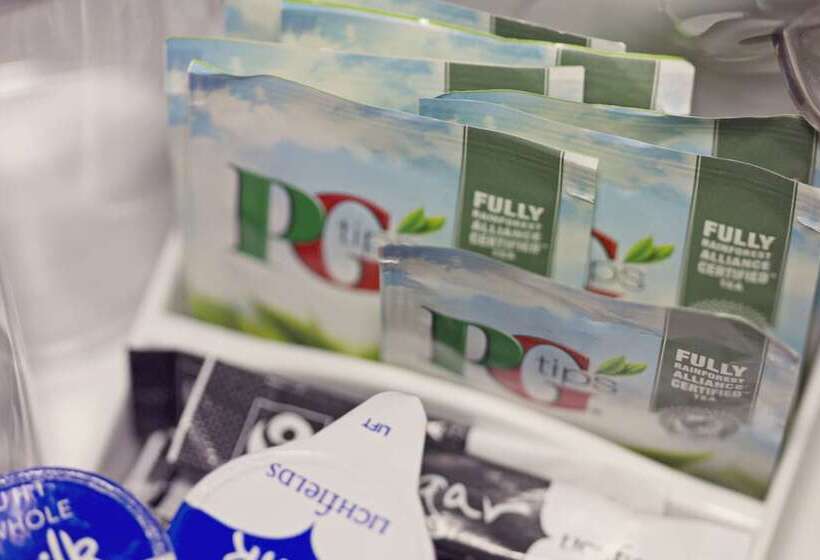 Fotos del hotel Queens:  41