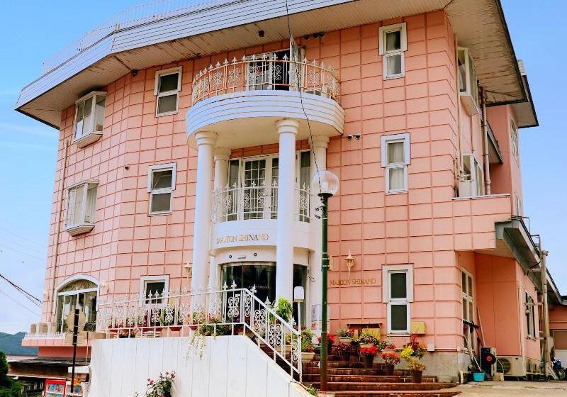هتل Resort Inn Marion Shinano