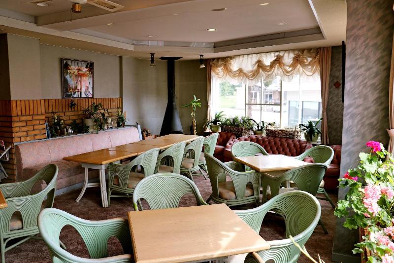 هتل Resort Inn Marion Shinano