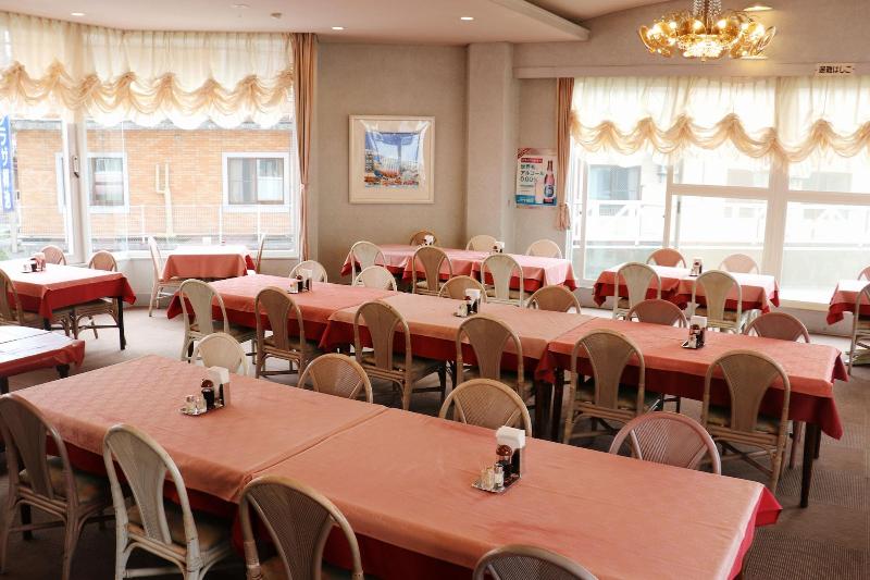 هتل Resort Inn Marion Shinano