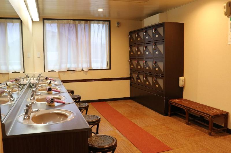 هتل Resort Inn Marion Shinano