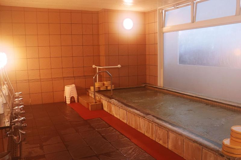 هتل Resort Inn Marion Shinano