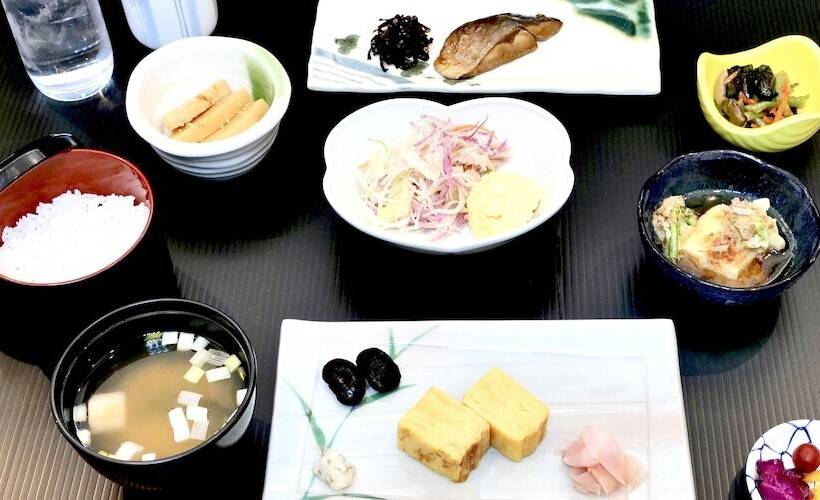 هتل Resort Inn Marion Shinano
