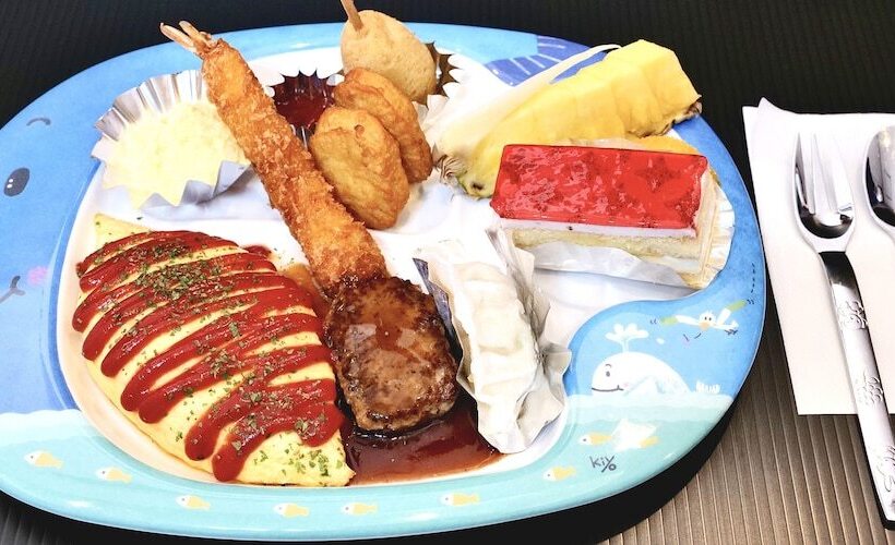 هتل Resort Inn Marion Shinano