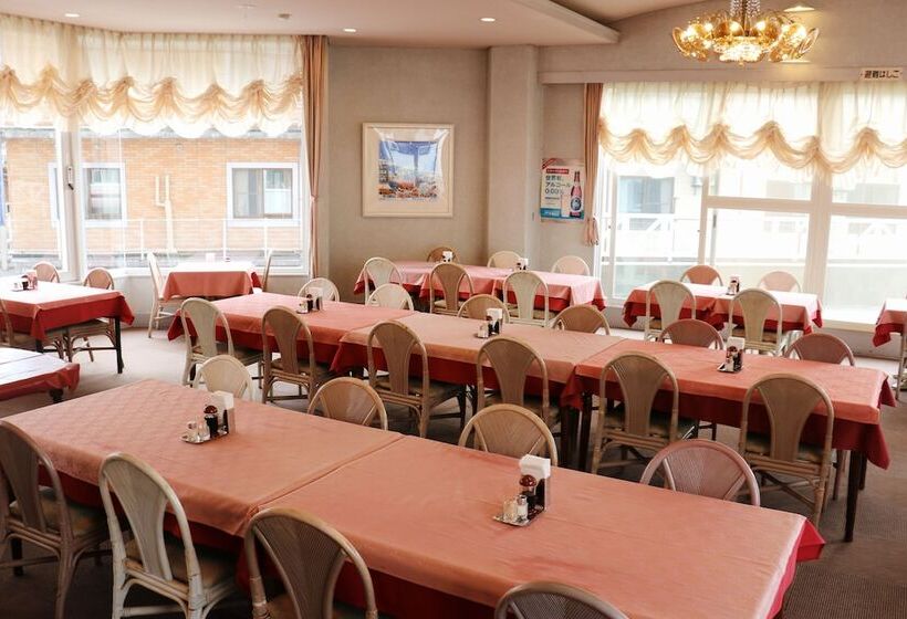 هتل Resort Inn Marion Shinano