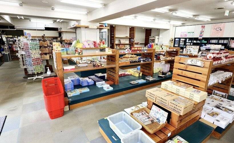 هتل Resort Inn Marion Shinano