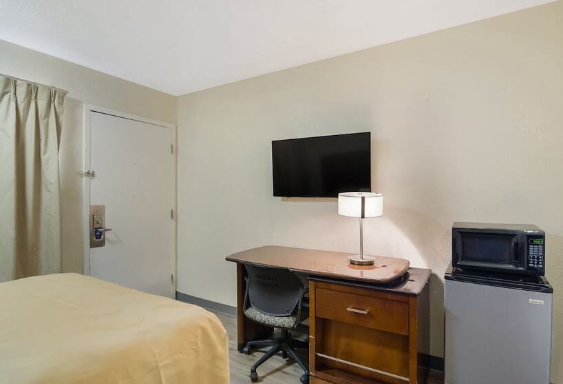 هتل Rodeway Inn Greeley