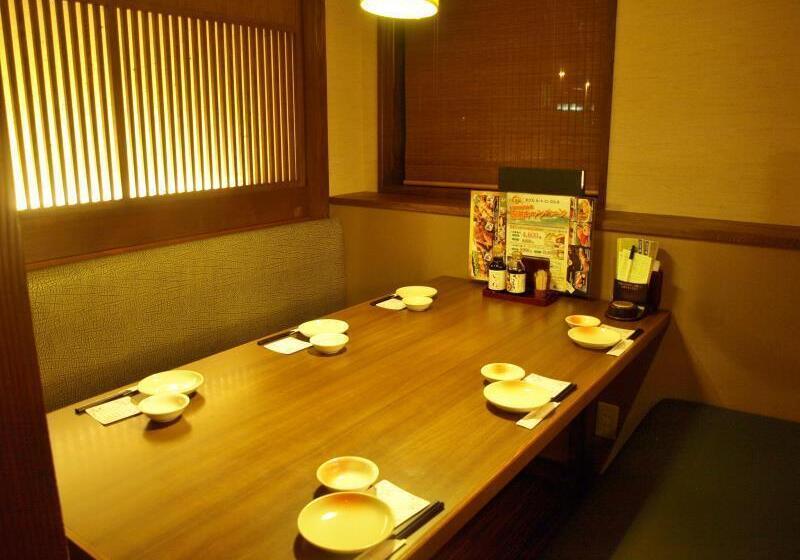 هتل Route Inn Hamanako