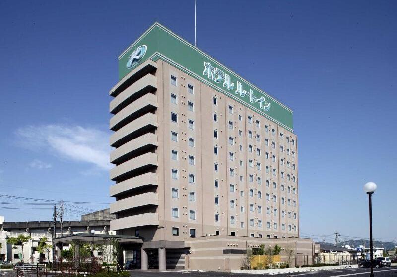 هتل Route Inn Hamanako