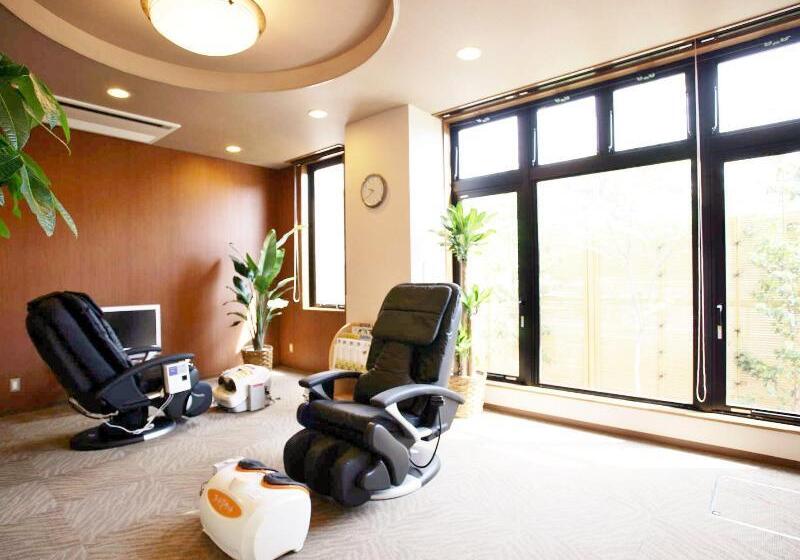 هتل Route Inn Hamanako