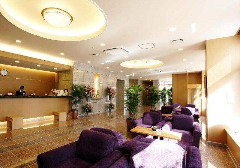 هتل Route Inn Hamanako