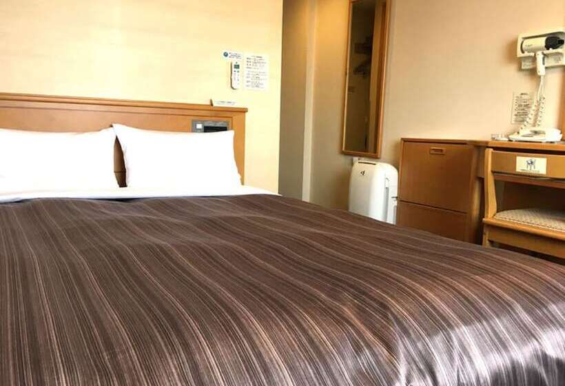 فندق Route Inn Shibata Inter