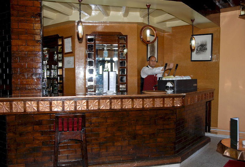 فندق Royal Rihana