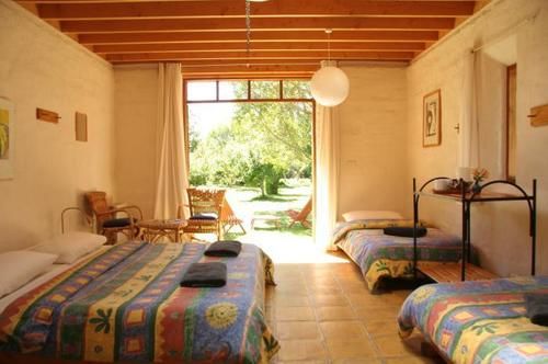 Отель Sans Souci Inn