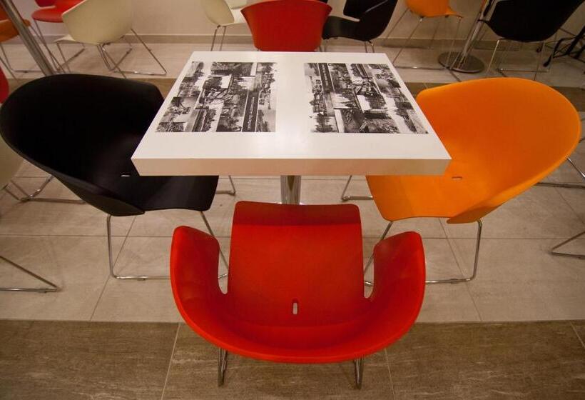 Fotos del hotel Sasone Rooms:  2