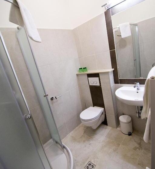 Fotos del hotel Sasone Rooms:  3