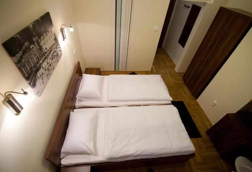 Fotos del hotel Sasone Rooms:  4