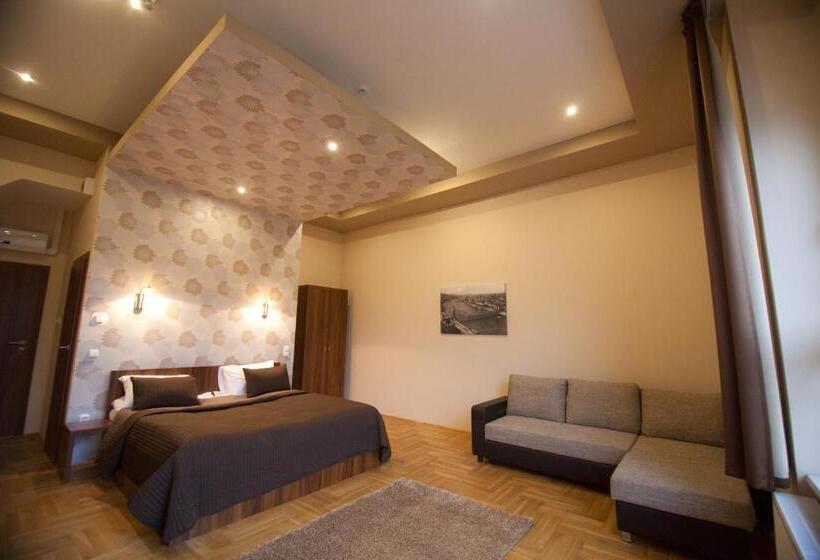 Fotos del hotel Sasone Rooms:  5