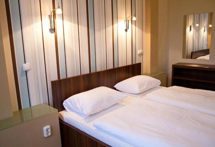 Fotos del hotel Sasone Rooms:  9