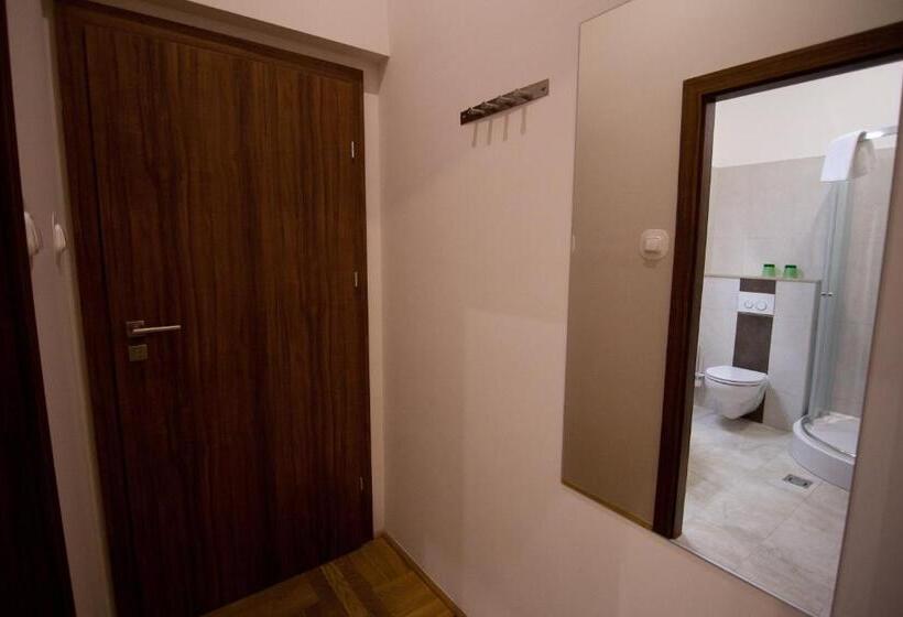 Fotos del hotel Sasone Rooms:  10