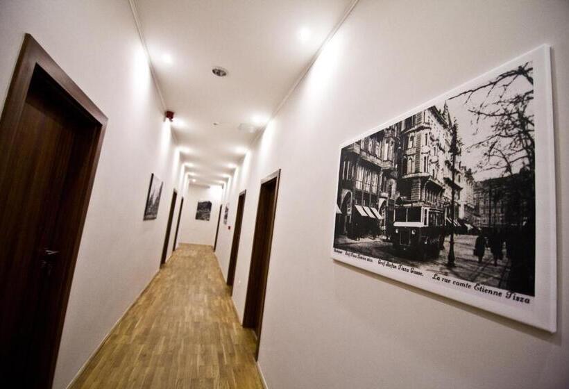 Fotos del hotel Sasone Rooms:  11