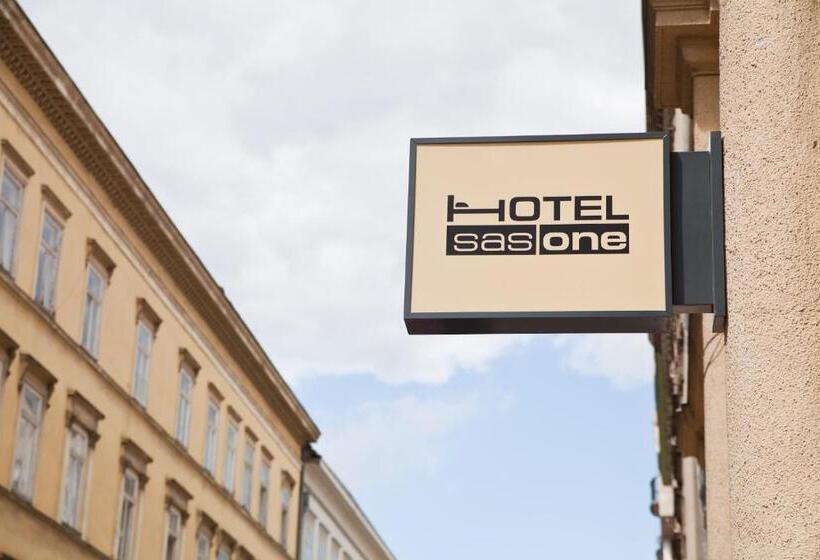 Fotos del hotel Sasone Rooms:  12
