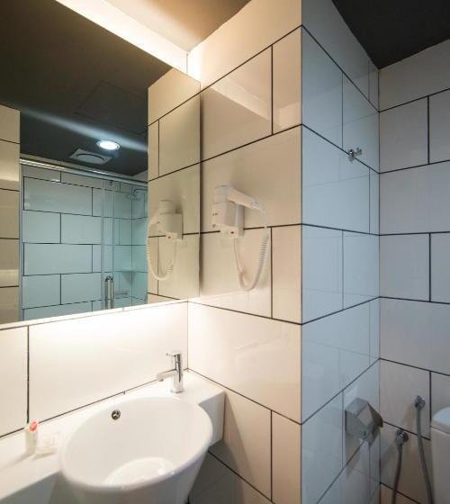 Sense Hotel Taiping