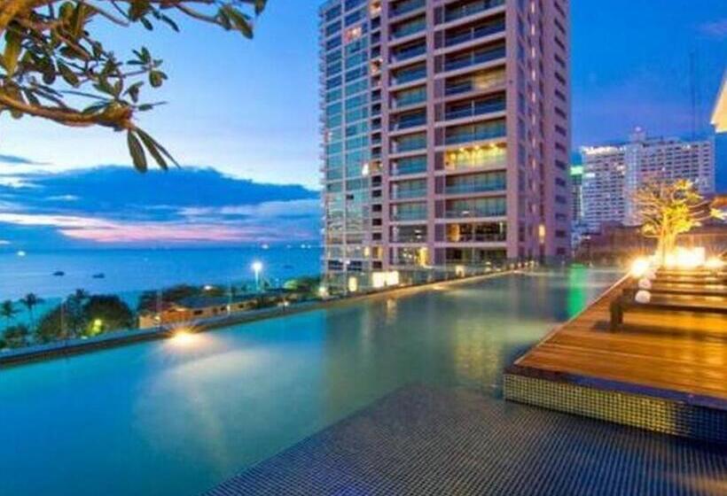 Hotel Seven Zea Chic