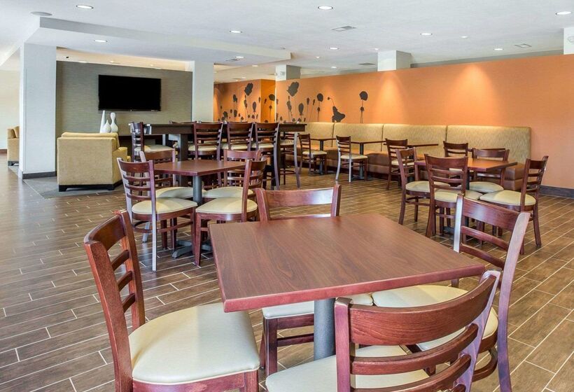 فندق Sleep Inn Cartersville