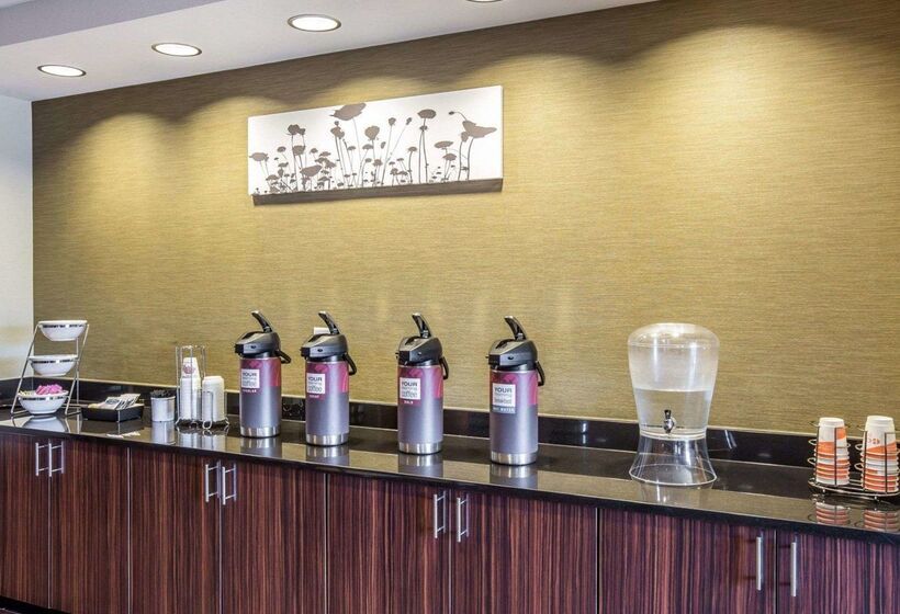 فندق Sleep Inn Cartersville