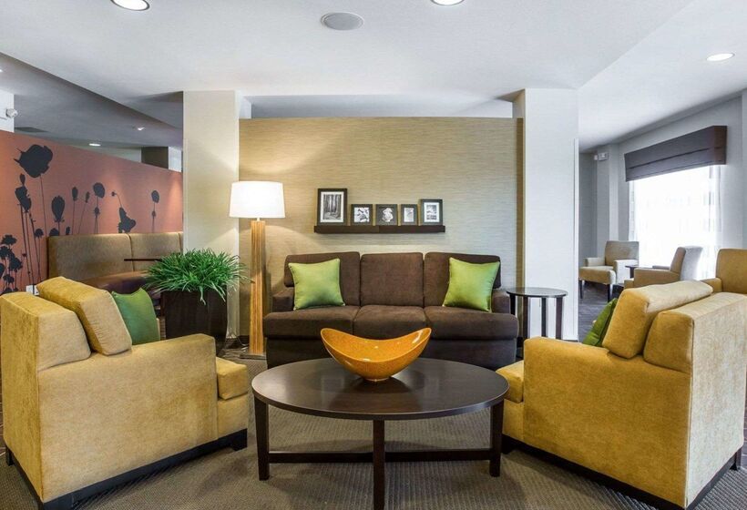 فندق Sleep Inn Cartersville