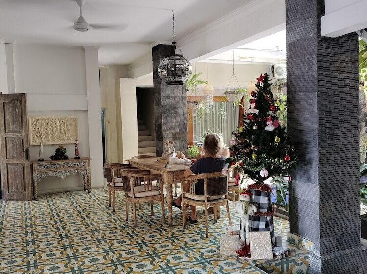 فندق Sunset Suites, 1 Bed Apartment, Jayakarta