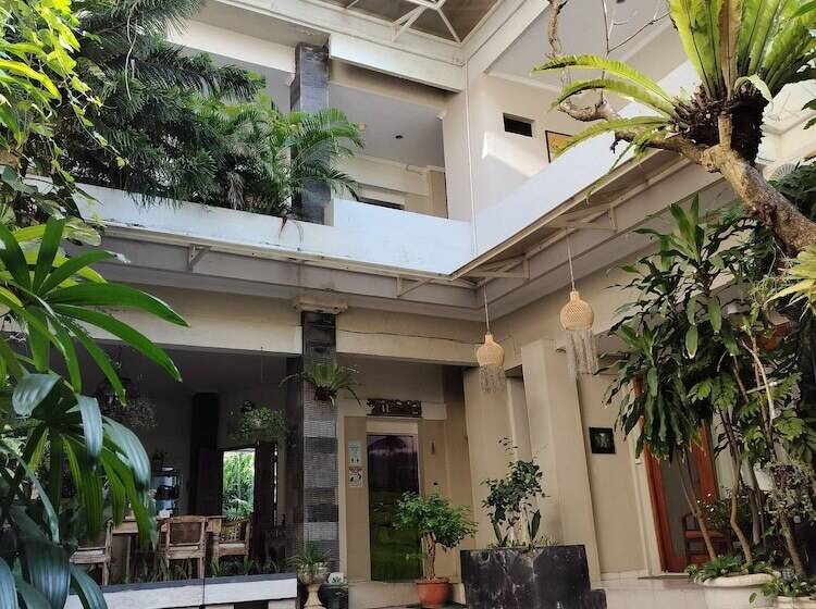 فندق Sunset Suites, 1 Bed Apartment, Jayakarta