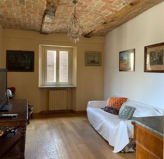 Hotel Tenuta Fagnanetto