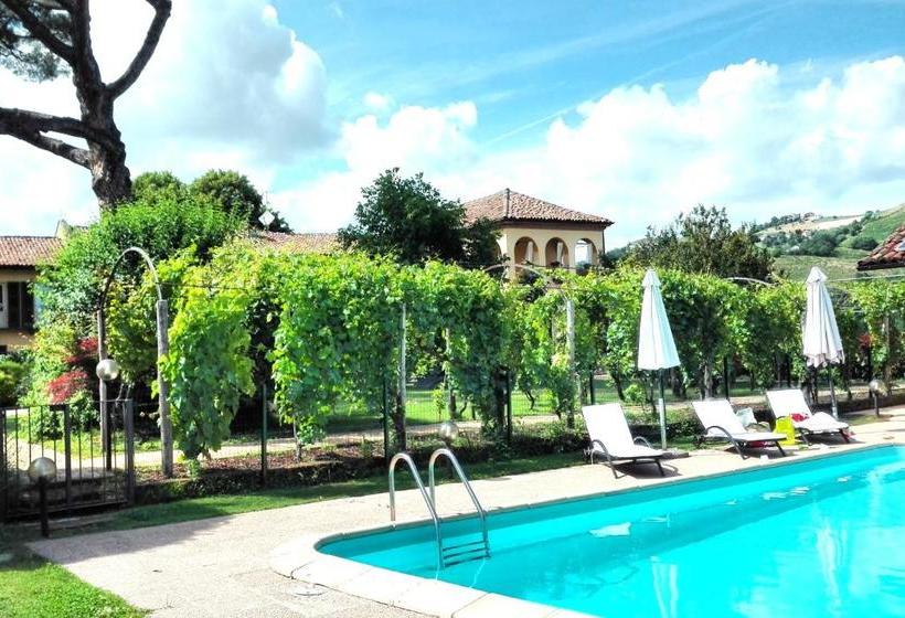 Hotel Tenuta Fagnanetto