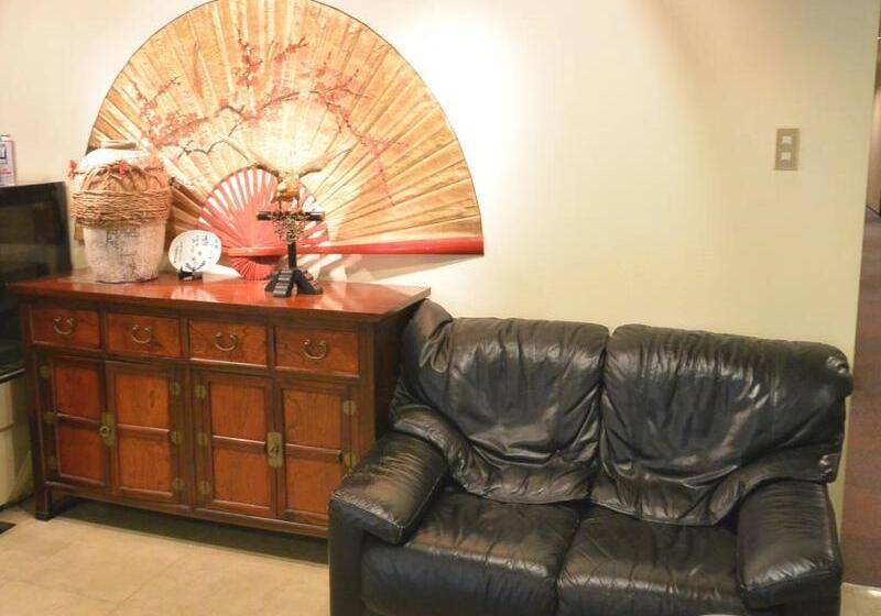 בית מלון כפרי Tetora