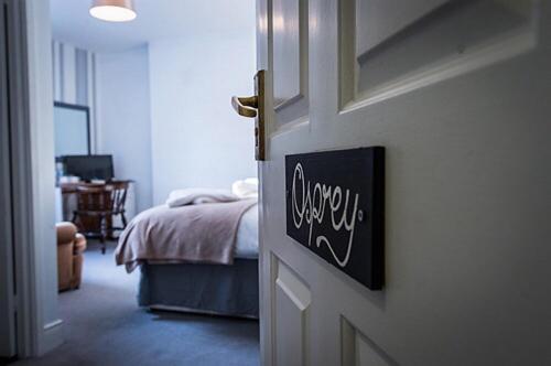 هتل The Dyvels Inn