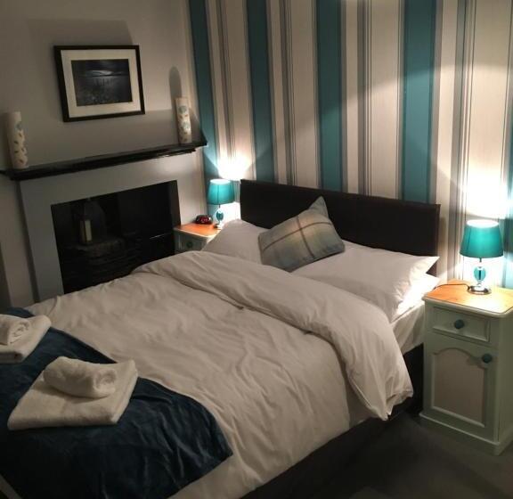 هتل The Dyvels Inn