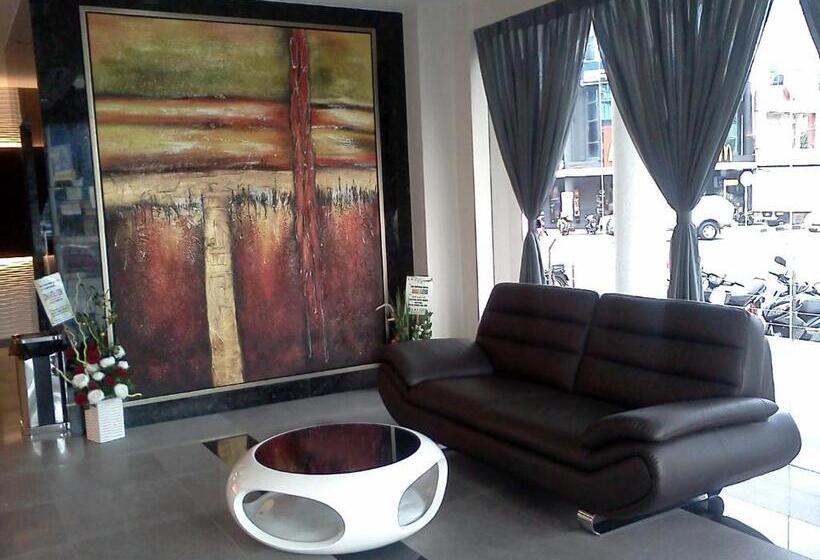 فندق The Imperial