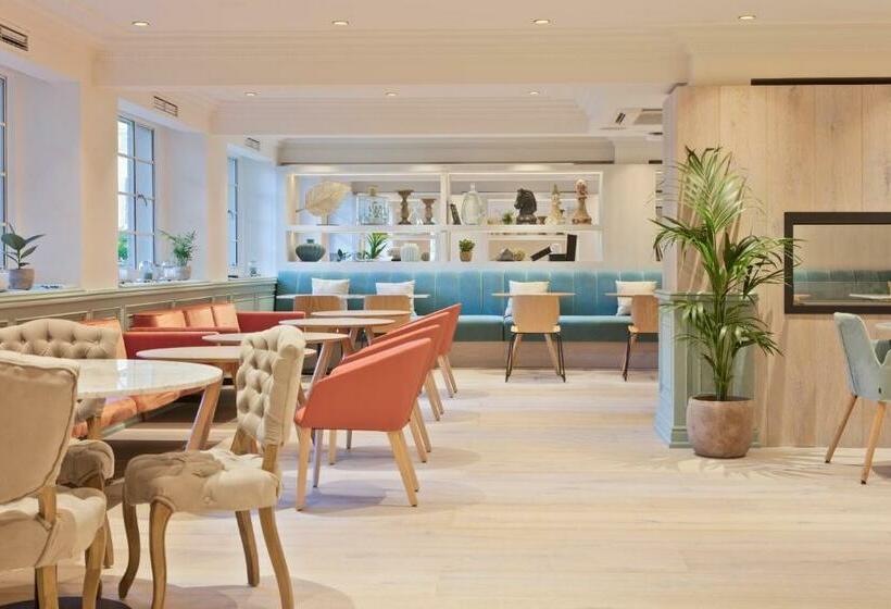 Fotos del hotel The Level At Melia White House:  92