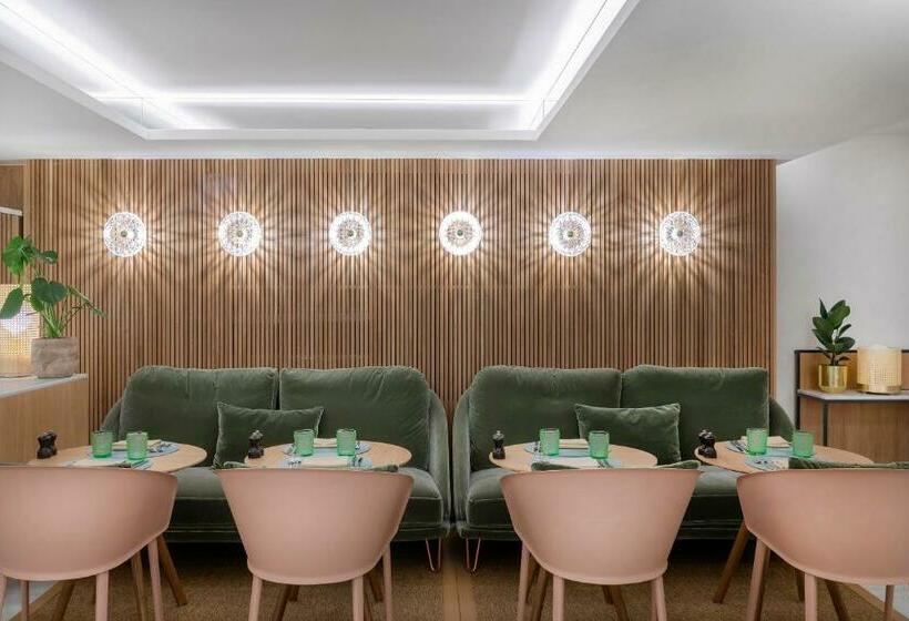 Fotos del hotel The Level At Melia White House:  97