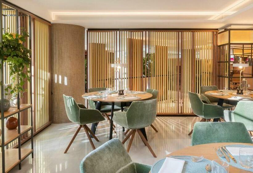 Fotos del hotel The Level At Melia White House:  100