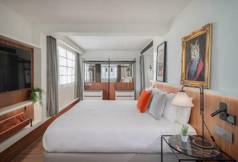 בית מלון כפרי The Level At Melia White House
