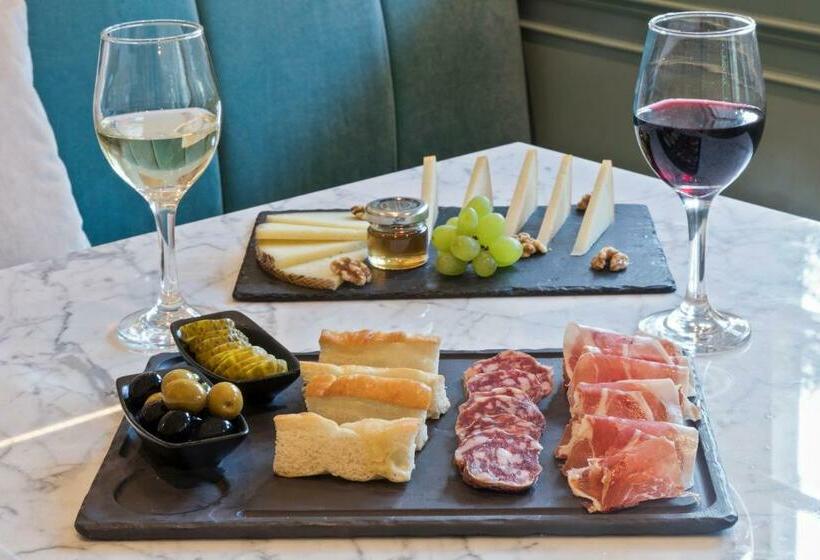 Fotos del hotel The Level At Melia White House:  96