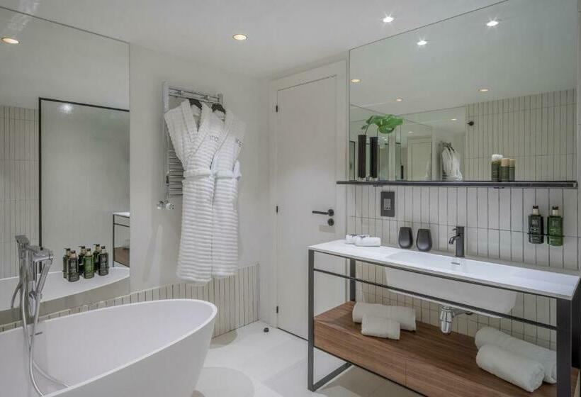 Fotos del hotel The Level At Melia White House:  93