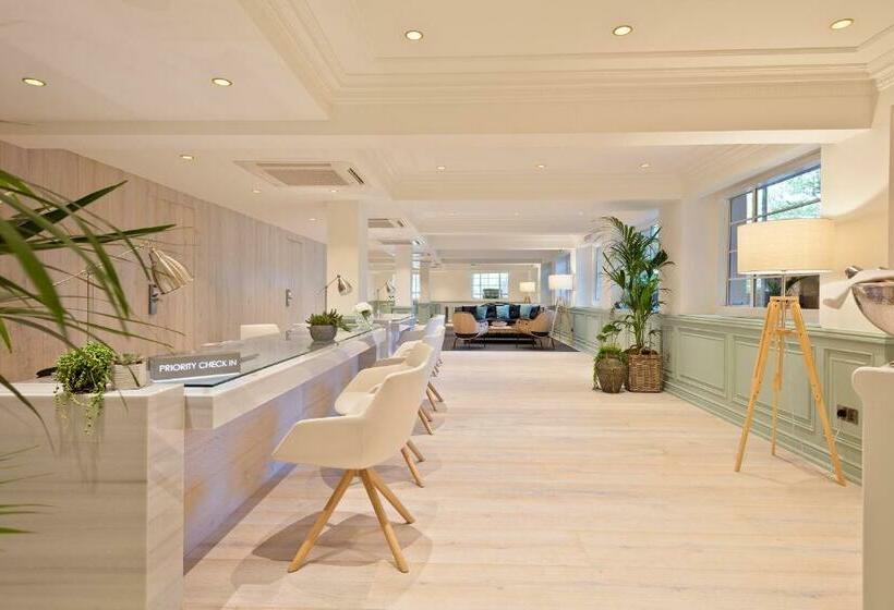 Fotos del hotel The Level At Melia White House:  101