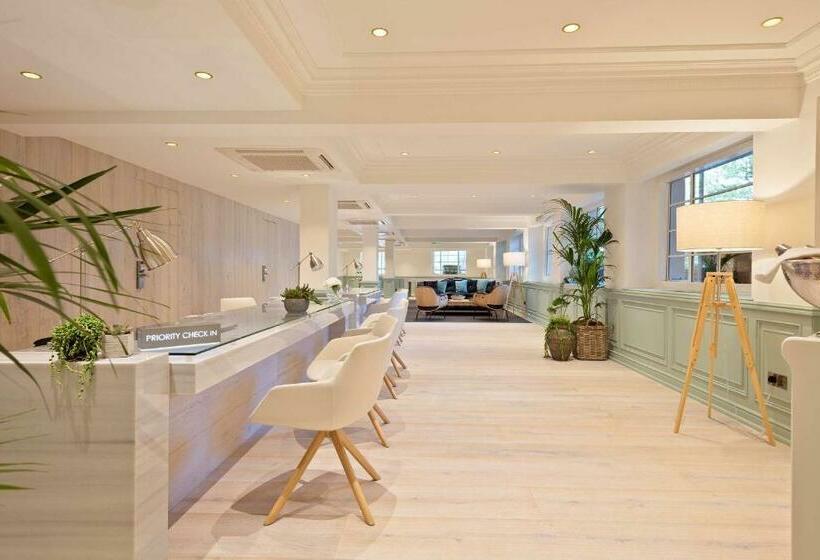 Fotos del hotel The Level At Melia White House:  89